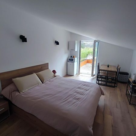Chambre D'Hotes Rians  ภายนอก รูปภาพ