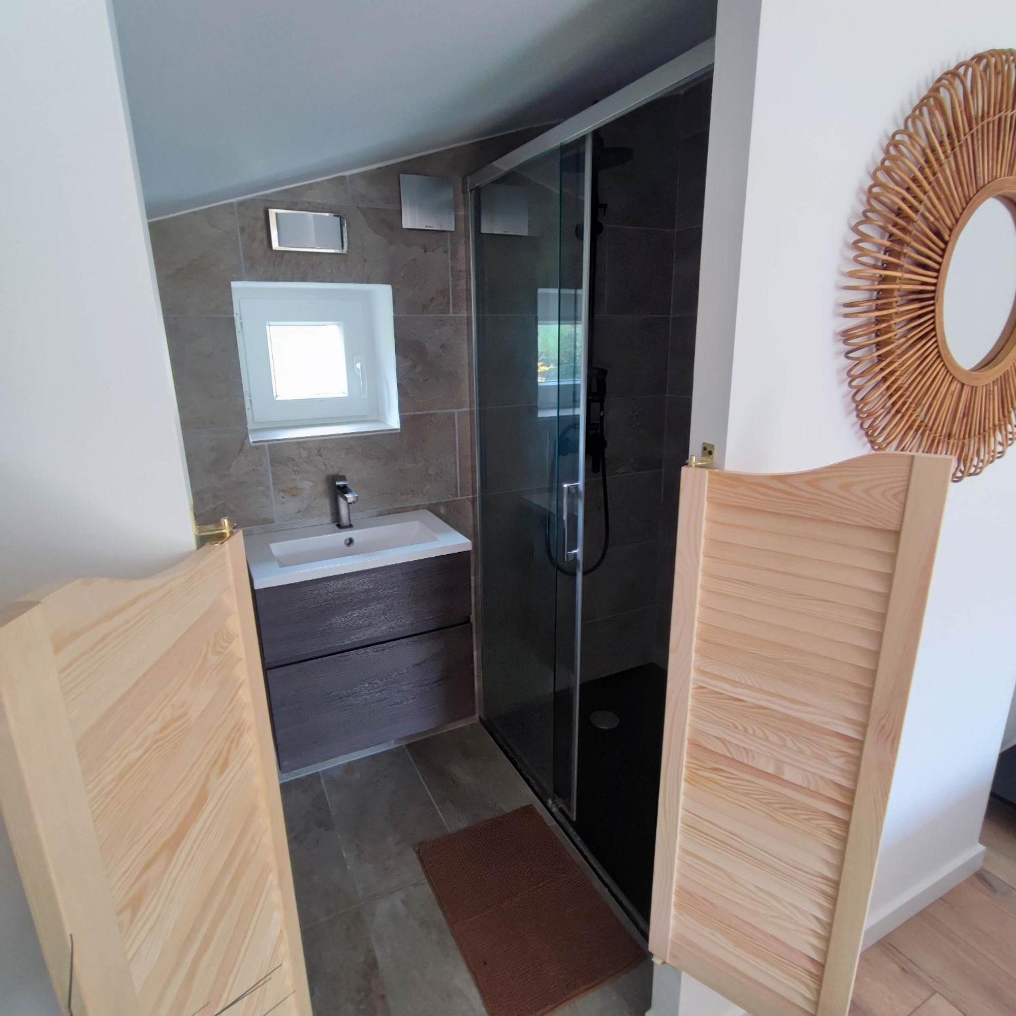 Chambre D'Hotes Rians  ภายนอก รูปภาพ